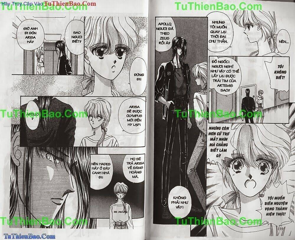 aries thần thoại cung hoàng đạo chapter 14 79
