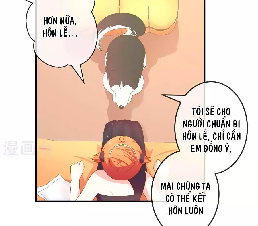 cuộc sống hào môn của vu nữ chapter 10 12
