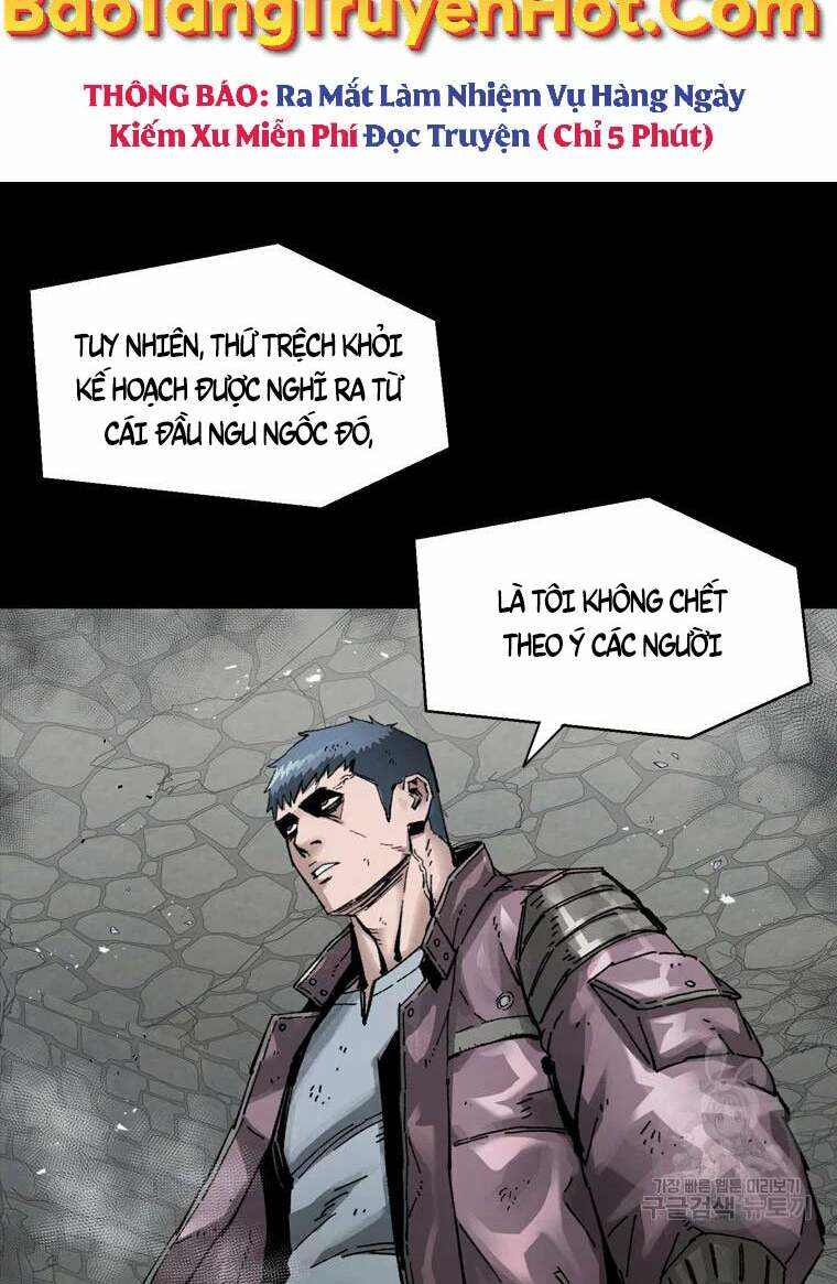 mật mã mê cung chapter 23 63