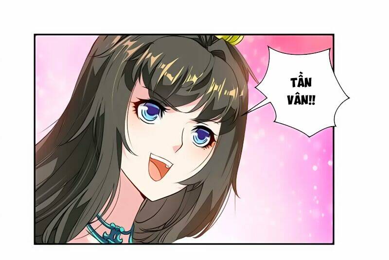 cửu dương thần vương chapter 27 21