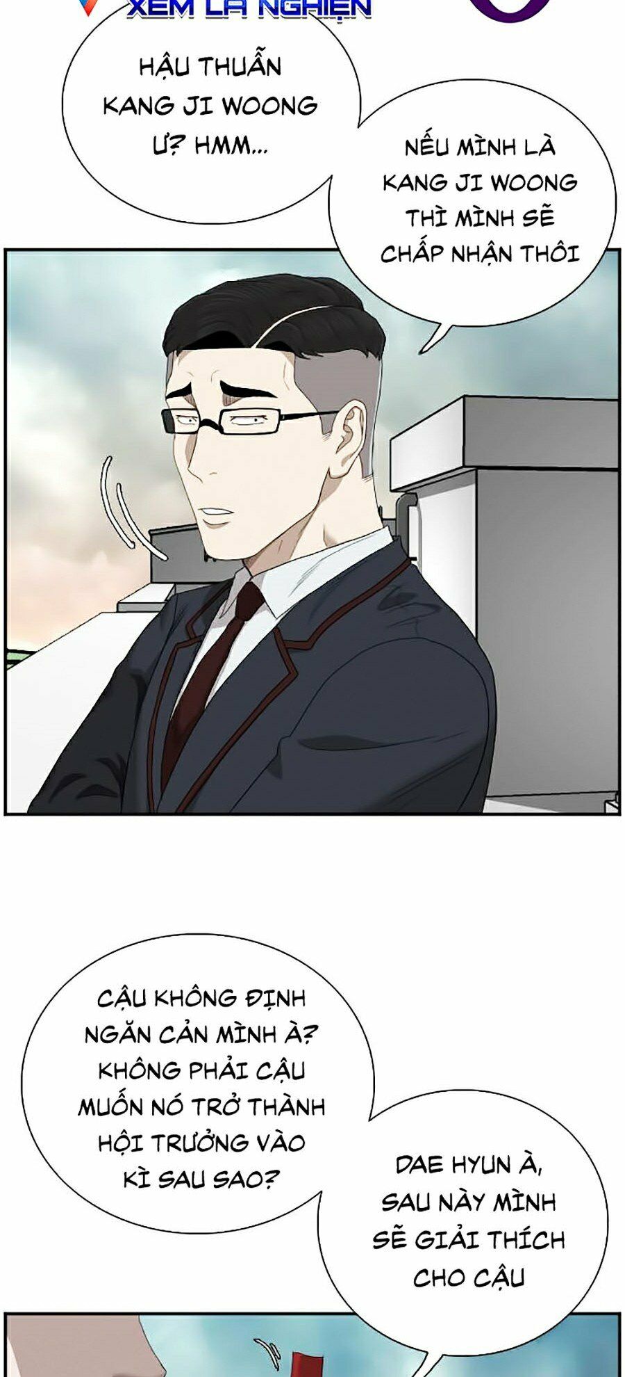 người xấu chapter 46 159