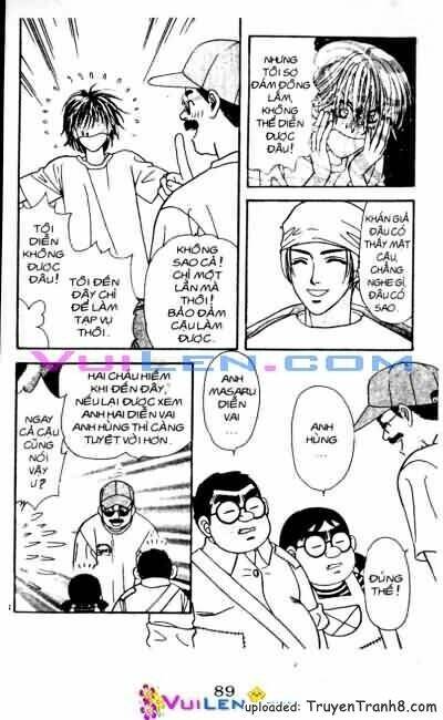 yamada tarou monogatari chapter 20 25