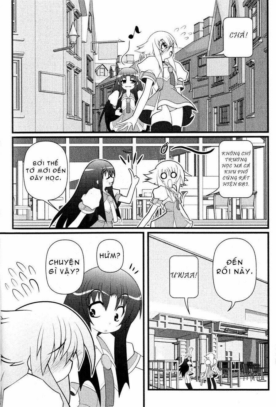 asuka hybrid chapter 5 4