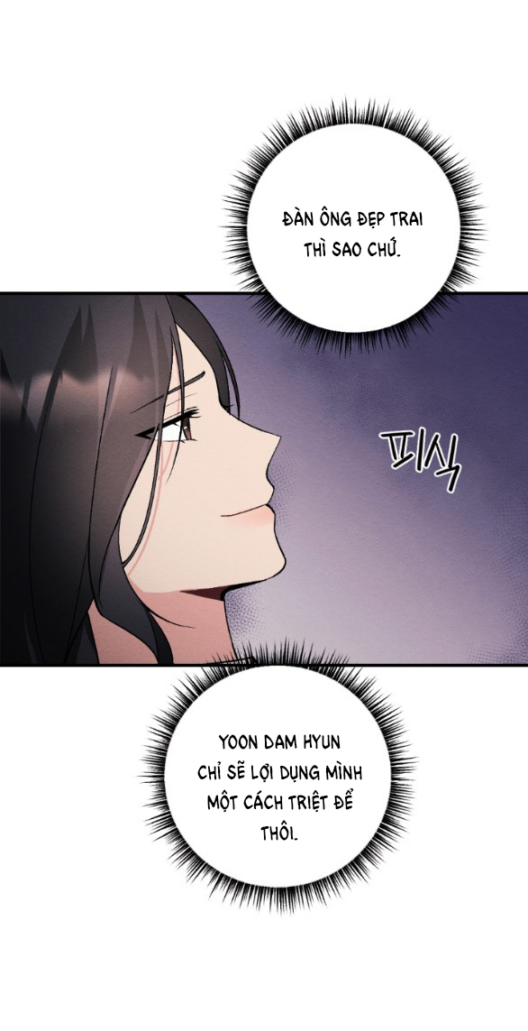 Ăn Mòn chapter 20.1 - Trang 11