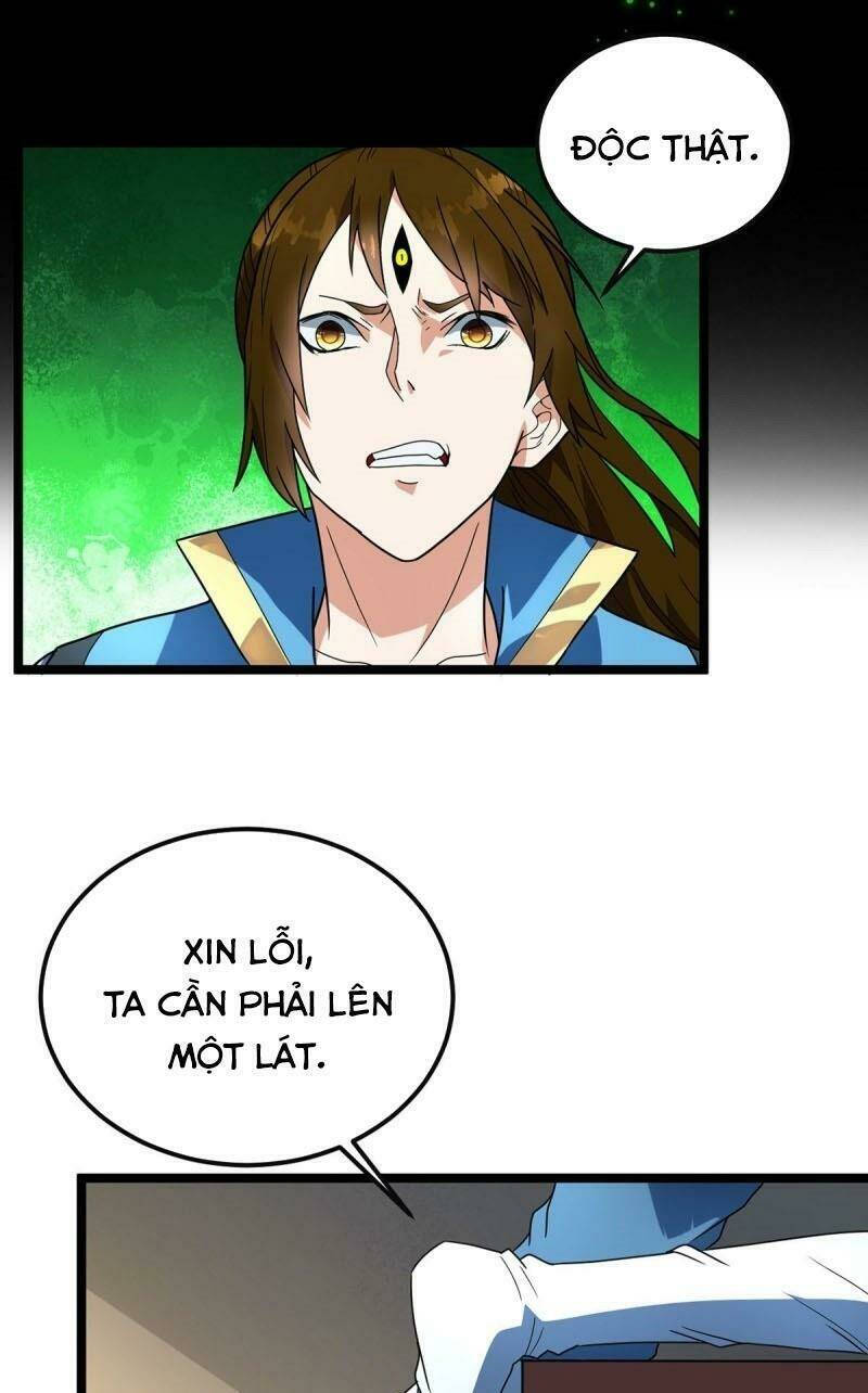 đan võ chí tôn chapter 21 19