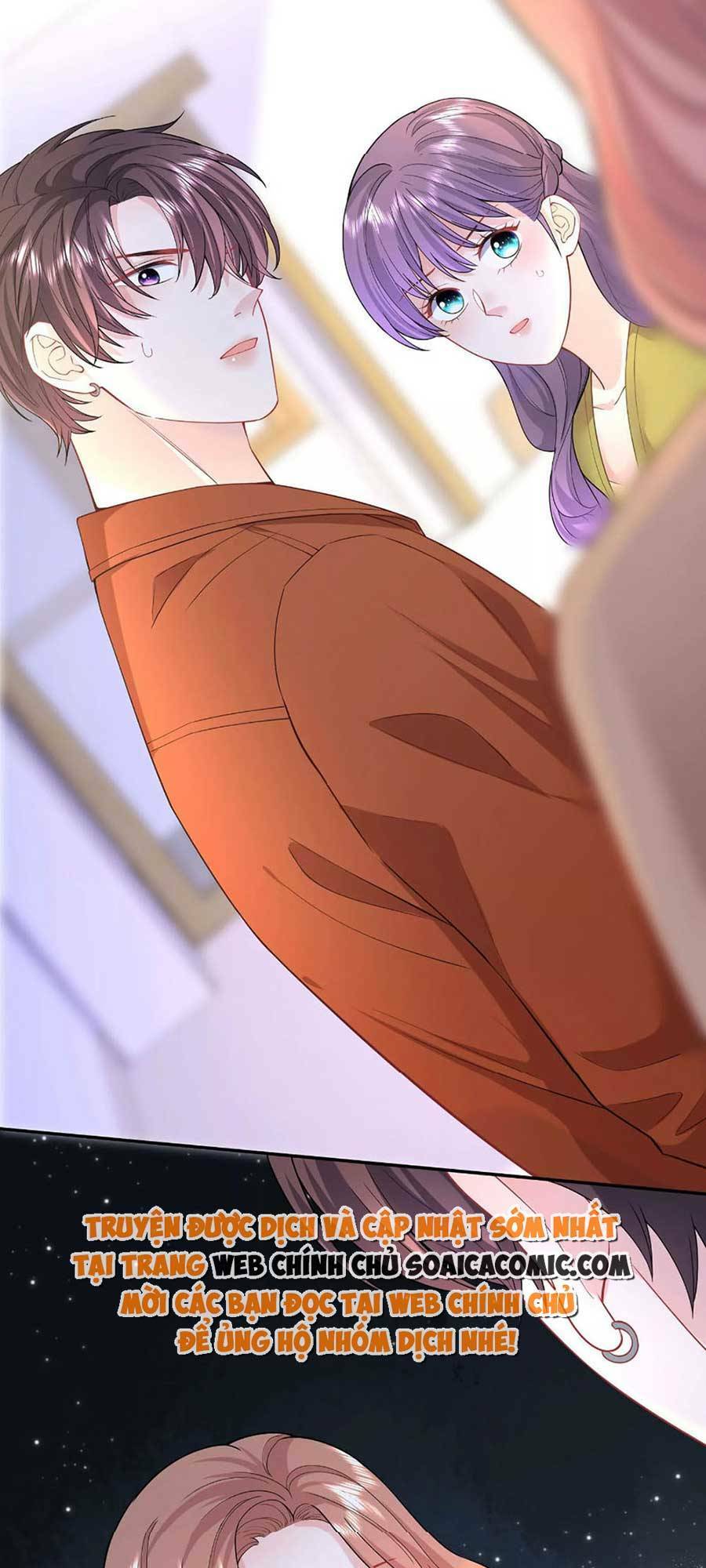 tôi dựa vào tà ý: nghịch chuyển nhân sinh chapter 83 3