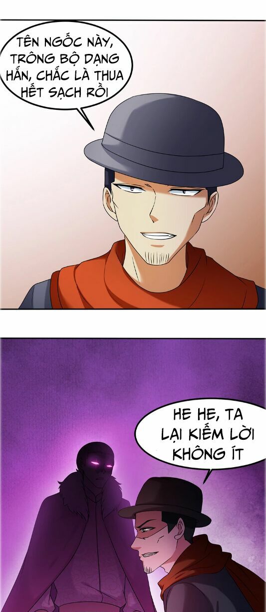 võ đạo độc tôn chapter 33 4