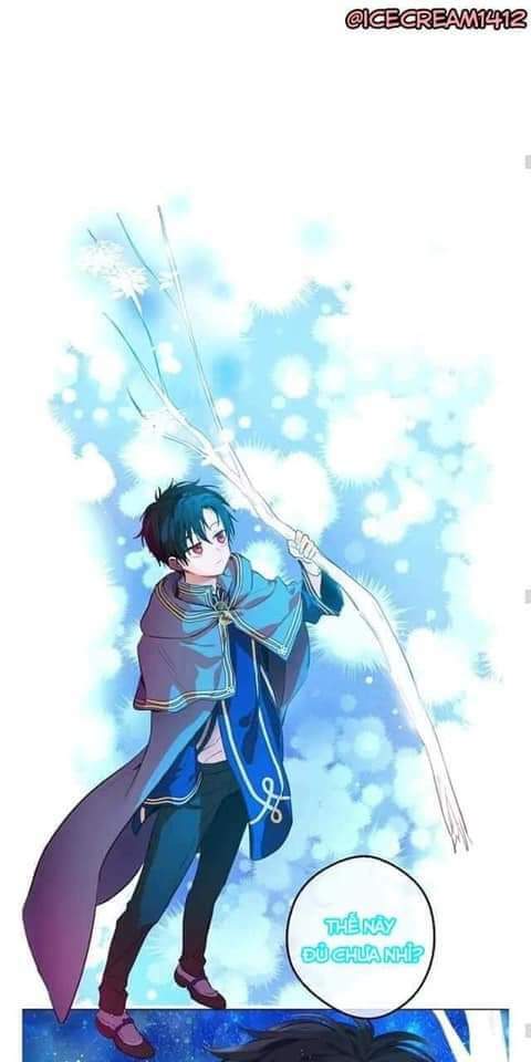 một ngày nọ ta trở thành công chúa chapter 58 23