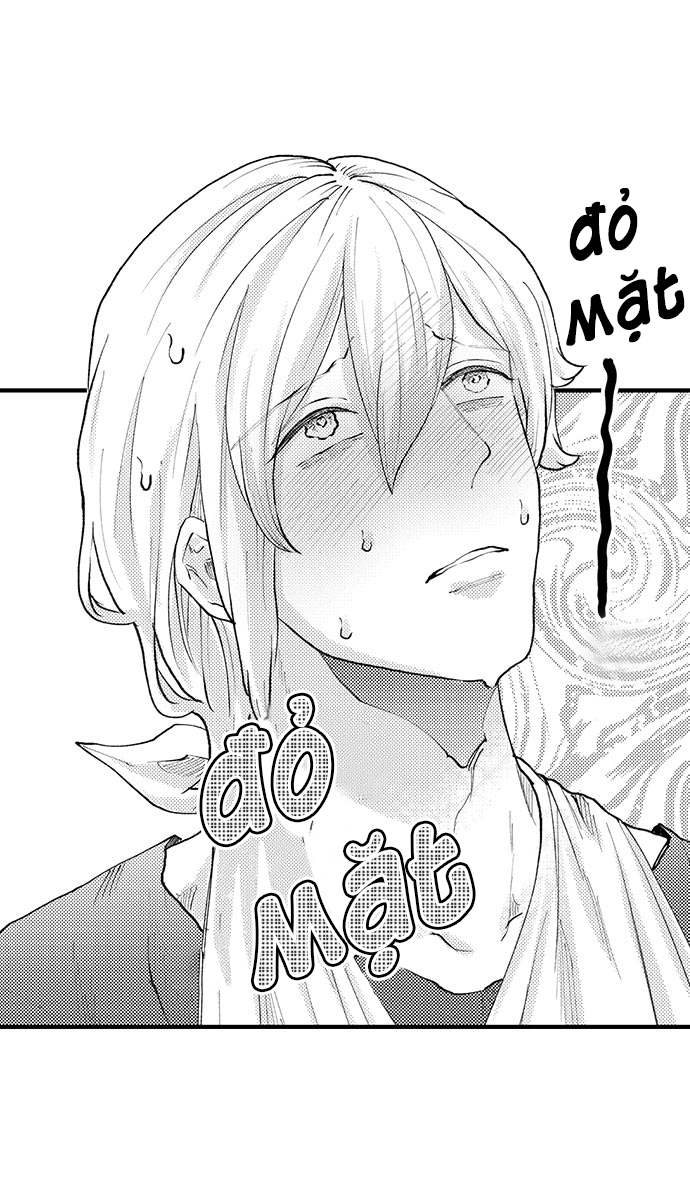 bị anh chàng lập dị để ý chapter 32 16