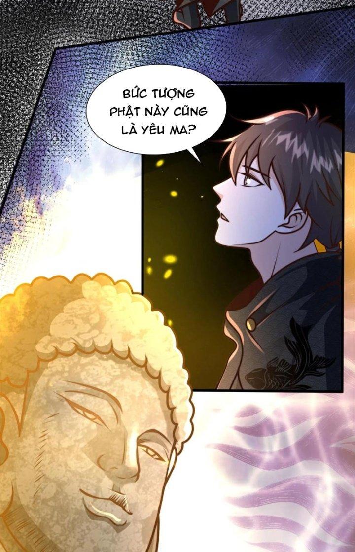 ta nuôi ma quỷ ở trấn ma ti chapter 202 37