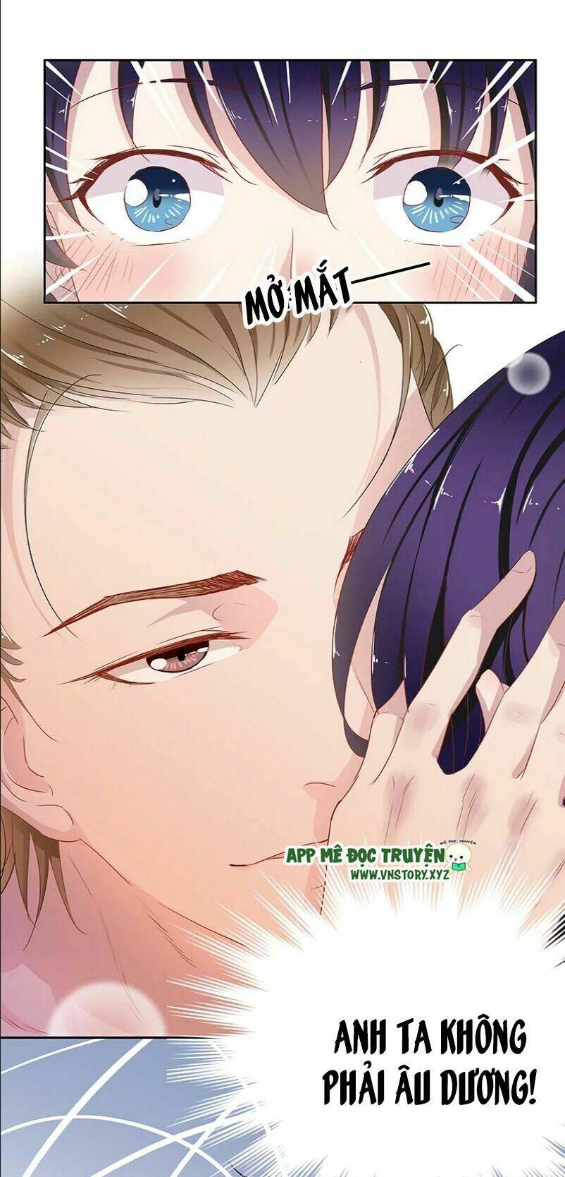 yêu em, sai đến tận cùng chapter 1 21