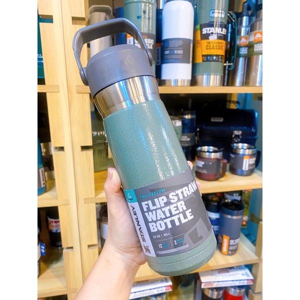 Bình giữ nhiệt Stanley Insulated Iceflow 650ml