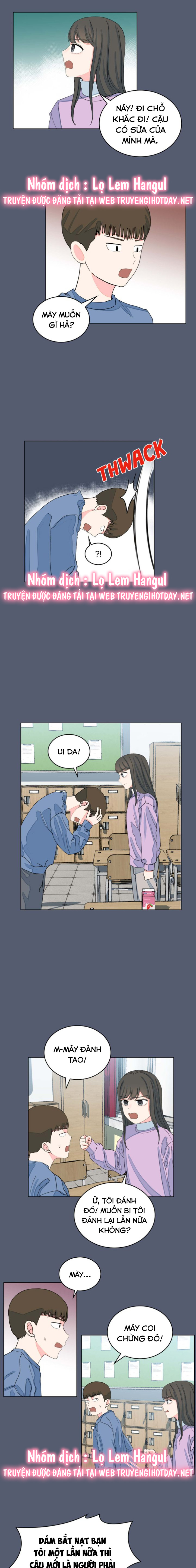 lọ lem hangul coming soon chapter 54 1