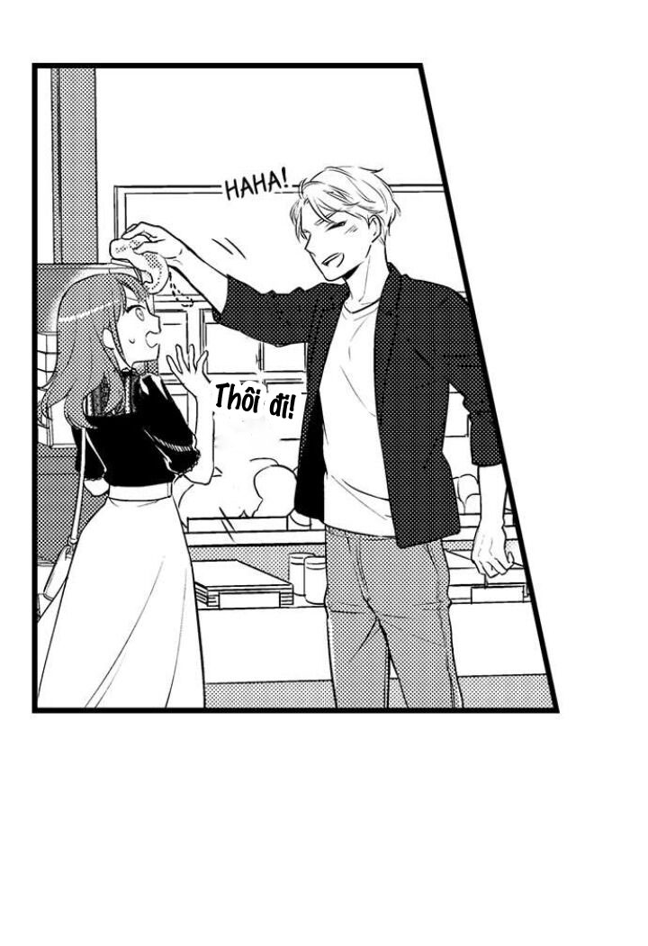 tôi muốn lấy thứ đó của bác sĩ ichinose chapter 2.2 10