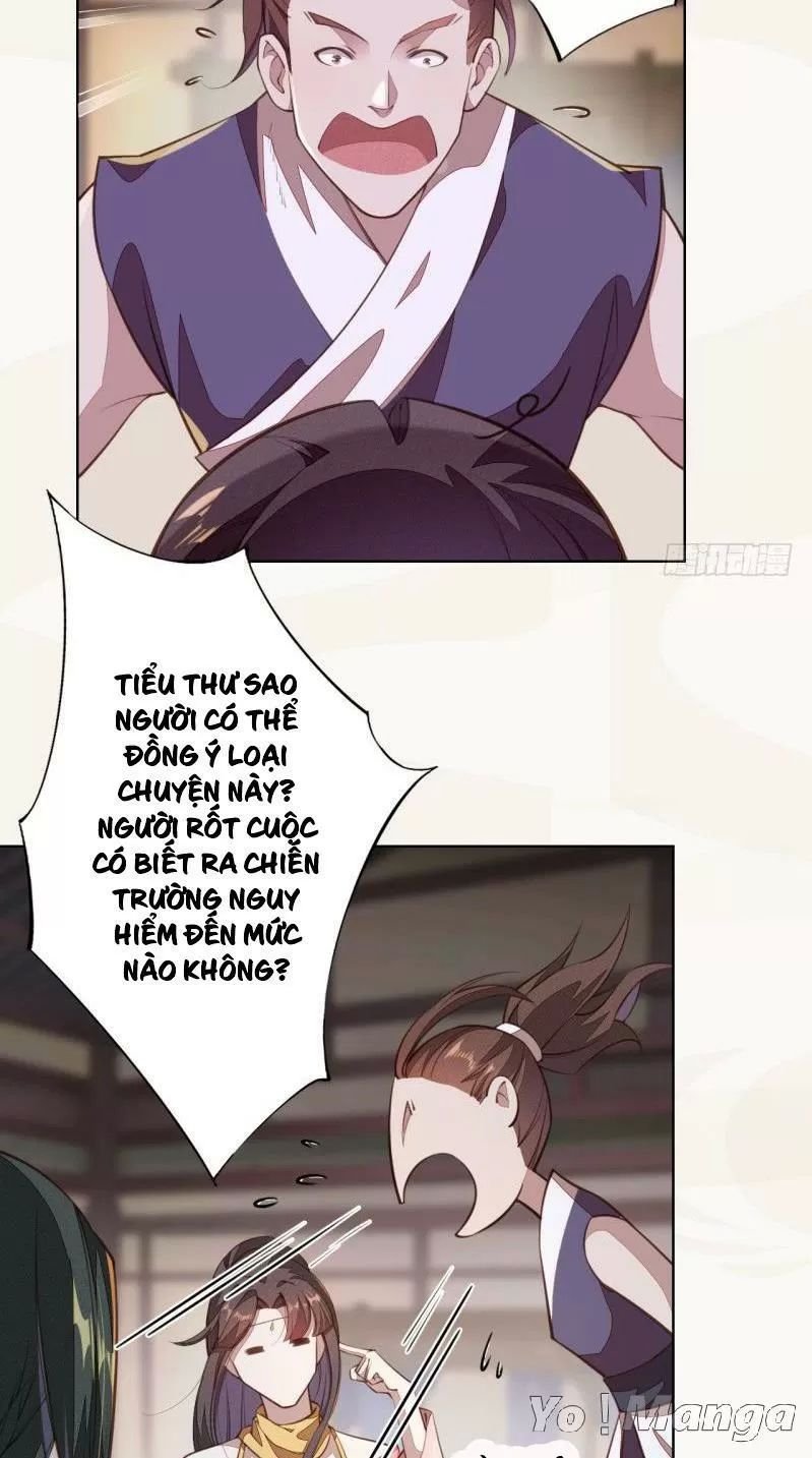 tuyệt thế luyện đan sư chapter 103 11