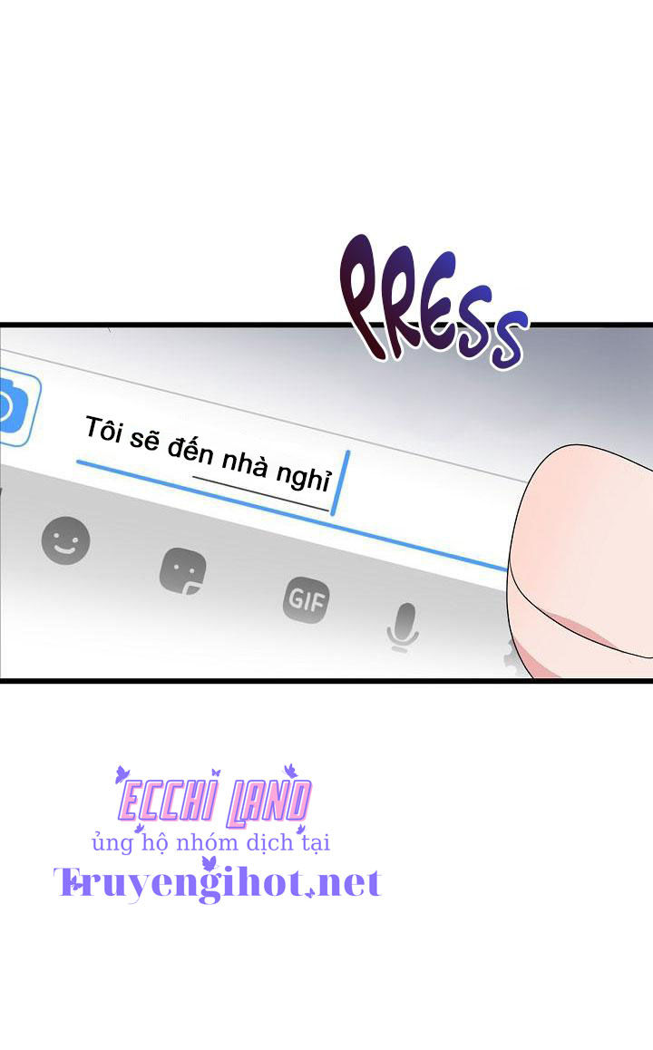 tình yêu cún con chapter 14.2 10