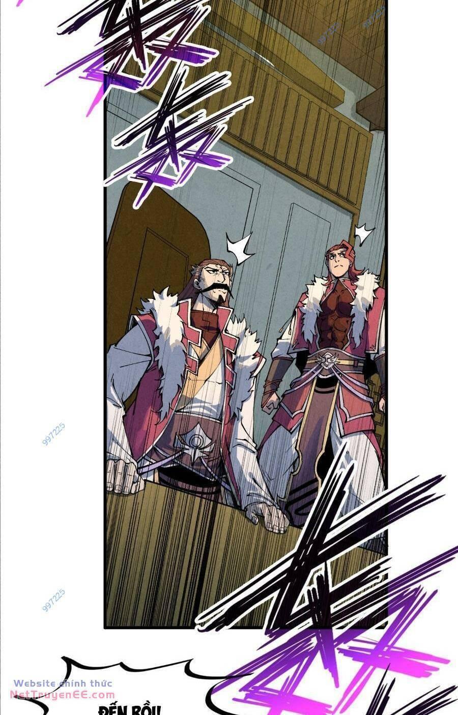 vạn cổ chí tôn chapter 282 79