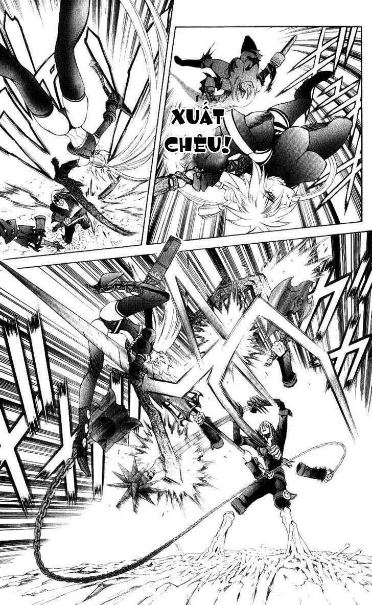 phù thủy phép thuật chapter 17 11