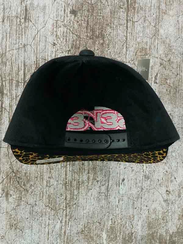 NÓN SNAPBACK SEVEN2 LOGO