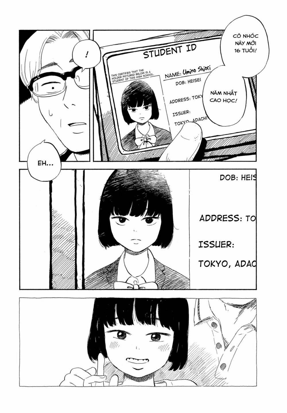 nora to zassou chapter 1 17