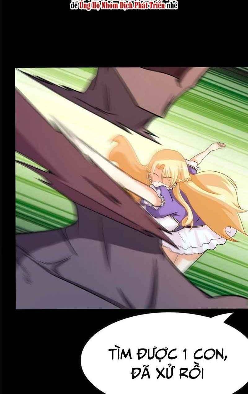 bạn gái virus của tôi chapter 379 30