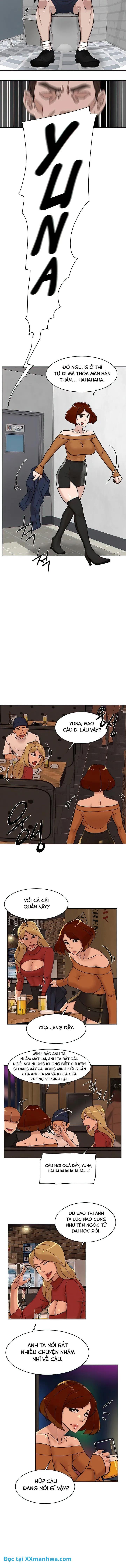 mười một cm của cô ấy chapter 101 6