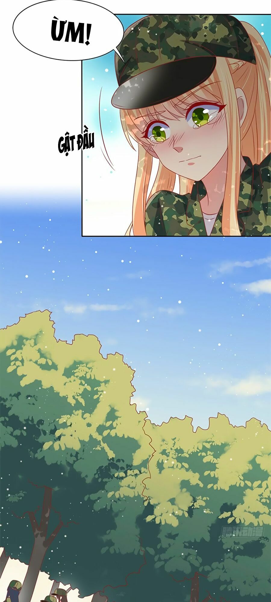 chồng già vợ trẻ trêu nhau hàng ngày chapter 34 40