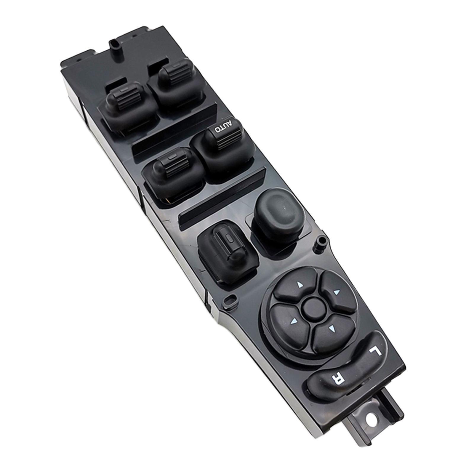 Master Power Window Switch Assembly Driver Side Fit for RAM 1500 2500