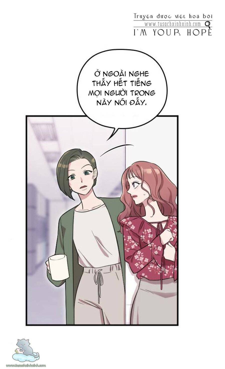 cô đi mà lấy chồng tôi đi chapter 2 35