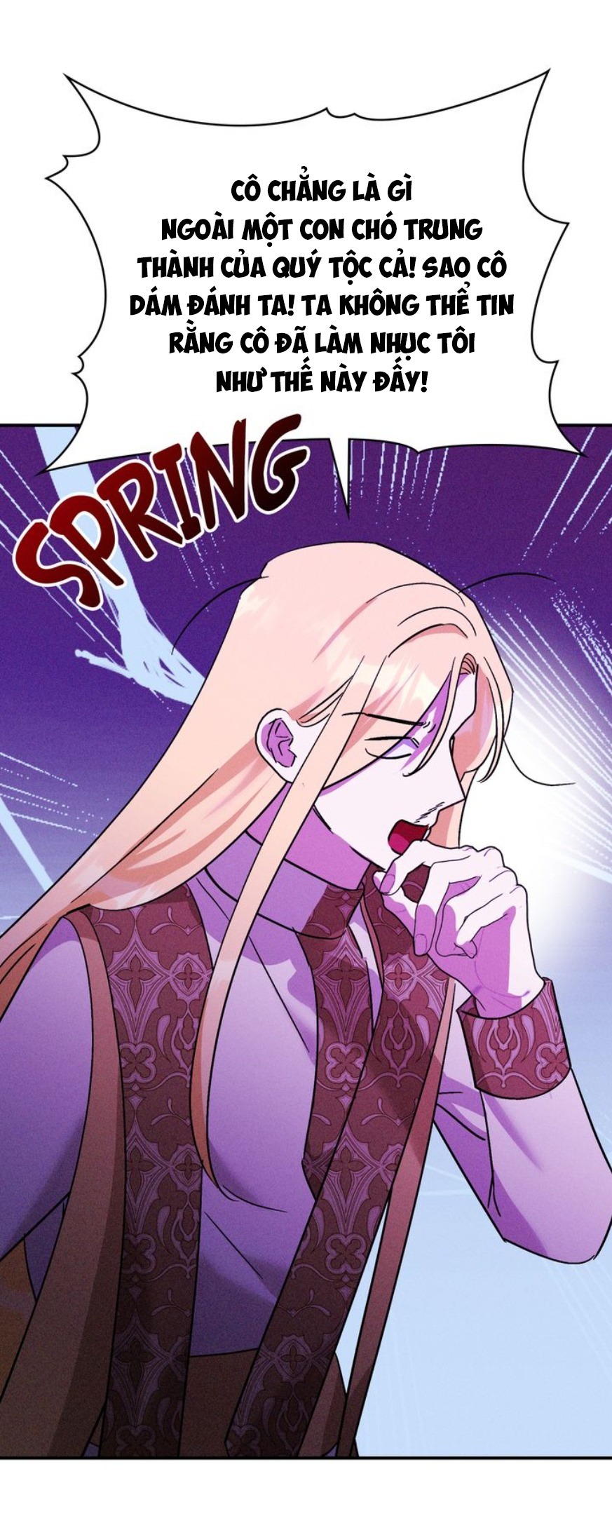 phương pháp bảo vệ anh ấy trong lãnh địa quái vật chapter 27 54