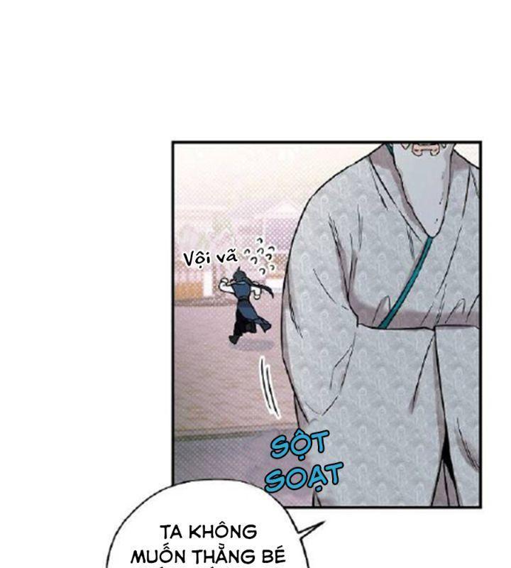 tôi là người mạnh nhất khi theo chủ nghĩa võ thuật chapter 15 14