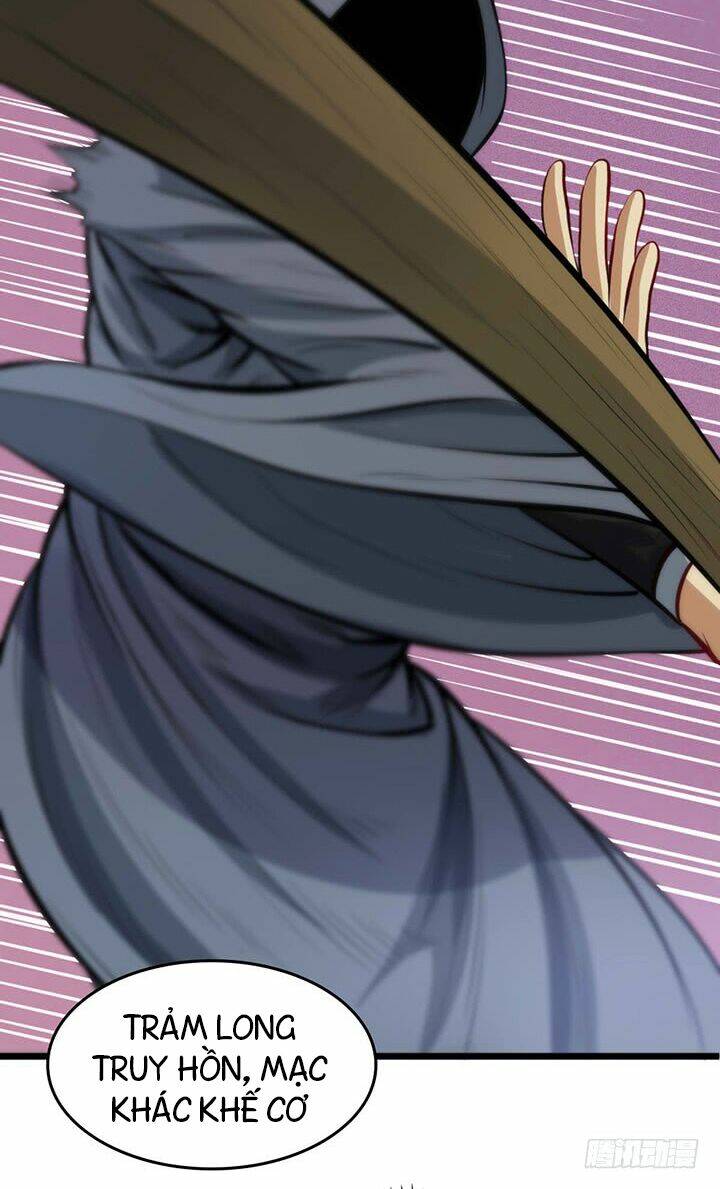 hiệp hành cửu thiên chapter 102 17