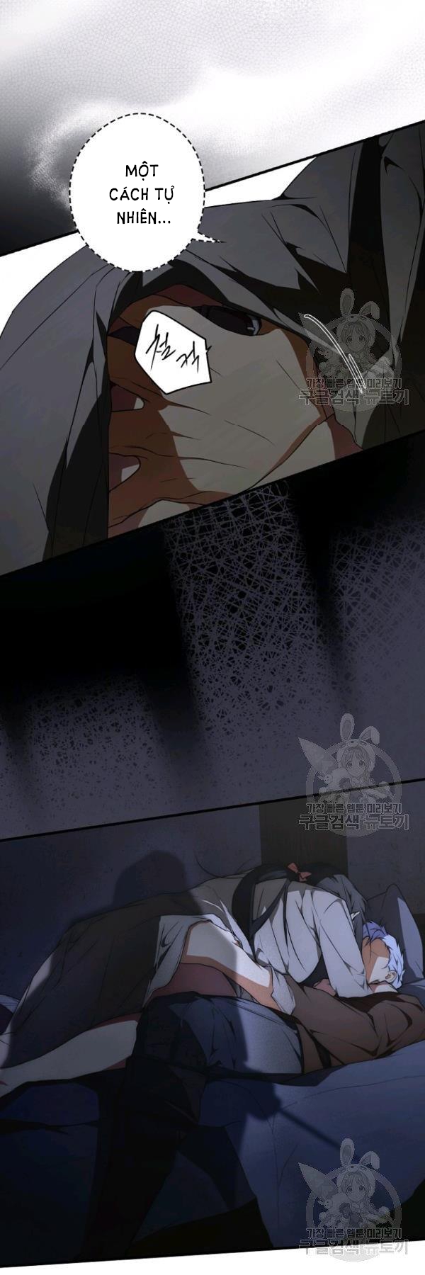 quý cô bí ẩn - secret lady chapter 43 25