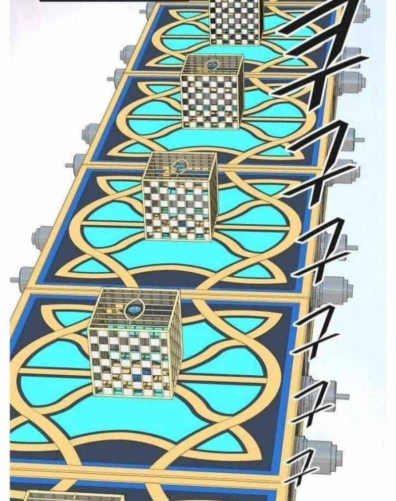 tòa tháp bí ẩn 2 chapter 503 4