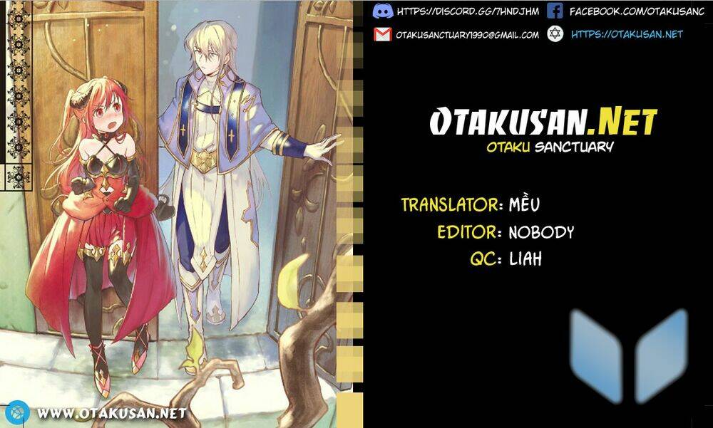 kochira last boss maoh shiro mae chapter 5 1