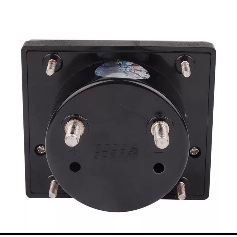 Đồng Hồ Máy Phát Điện 5-8Kw 3Pha 450V