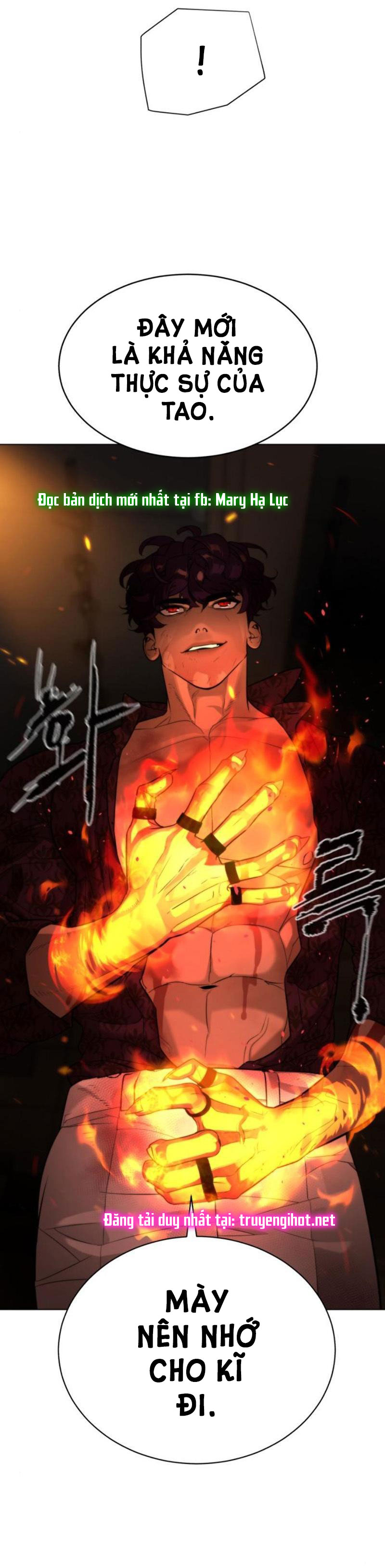 bạch huyết - white blood chapter 73 26