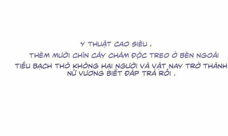 độc y đích nữ chapter 0 11