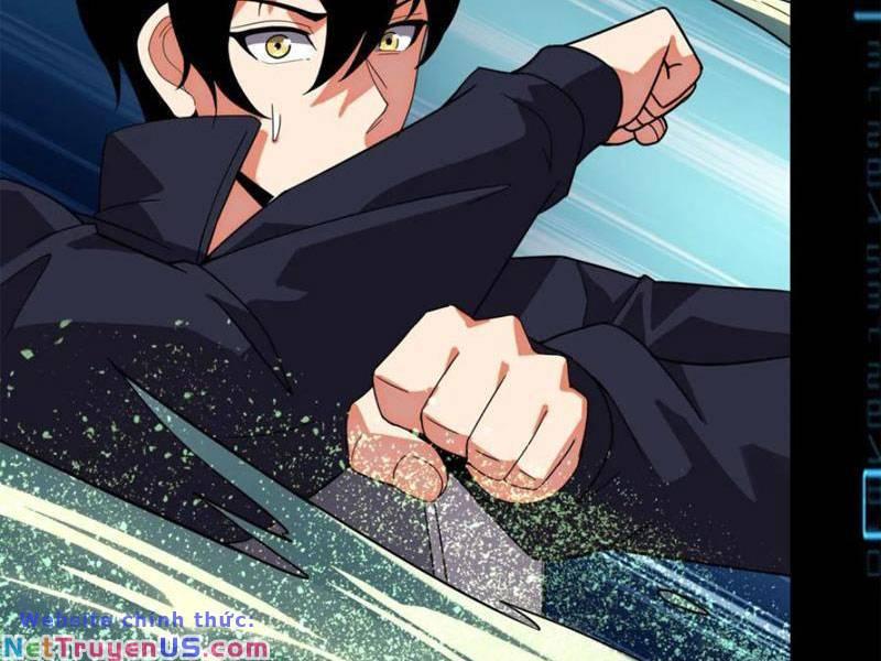 nhìn thấy thanh máu, ta xử tội thần linh chapter 134 10