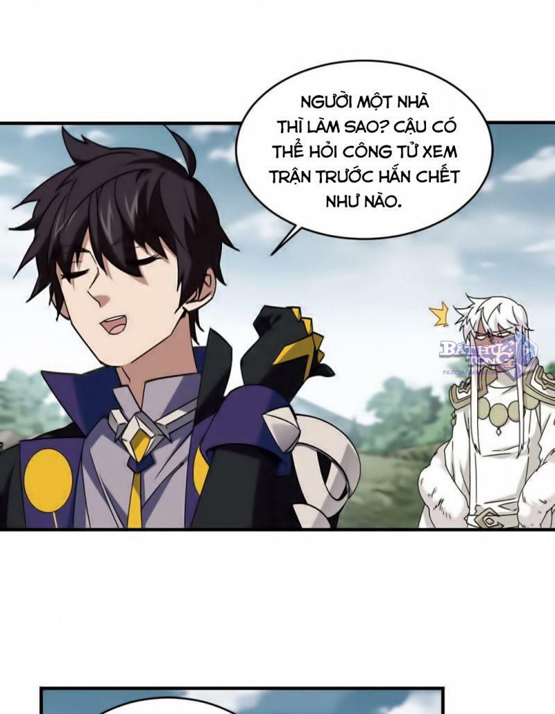 võng du chi cận chiến pháp sư chapter 353 10