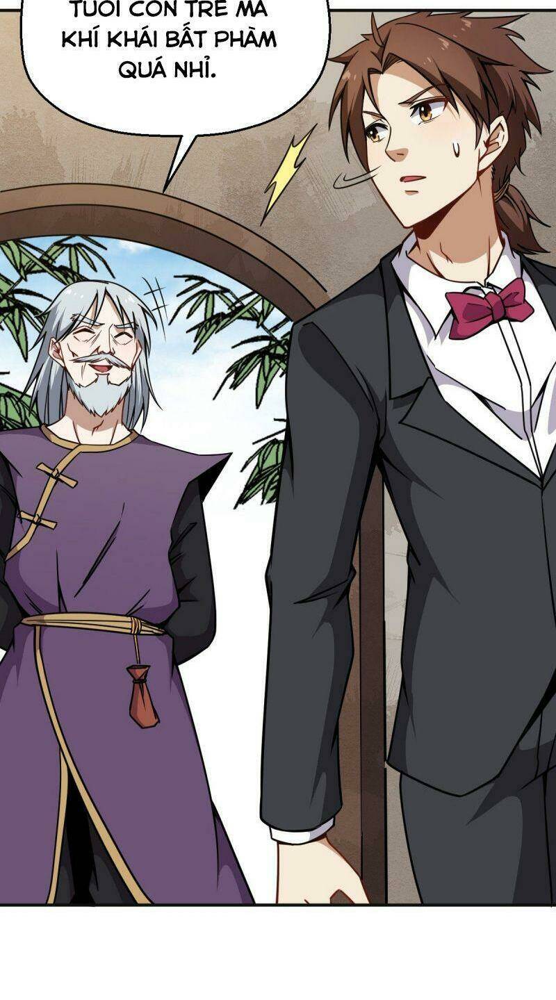 tổ thượng có tiền chapter 19 34