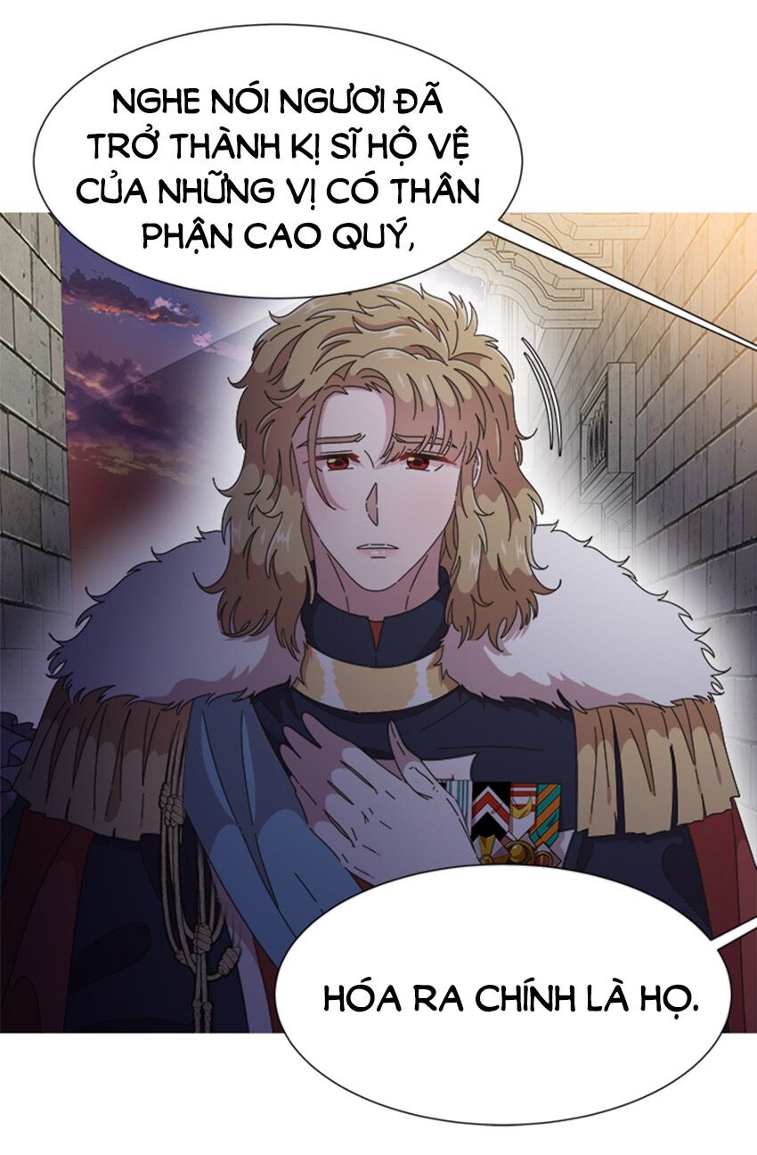 con gái bảo bối của ma vương chapter 116.1 24