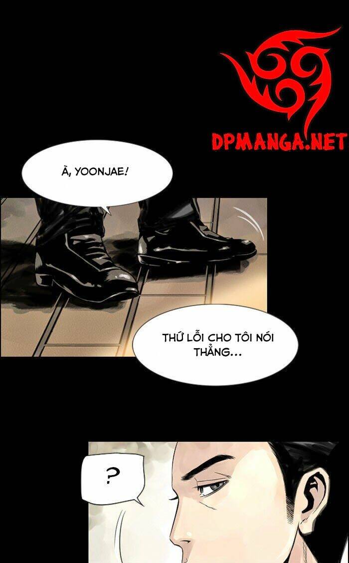 những xác chết hồi sinh từ đại dương chapter 9 19