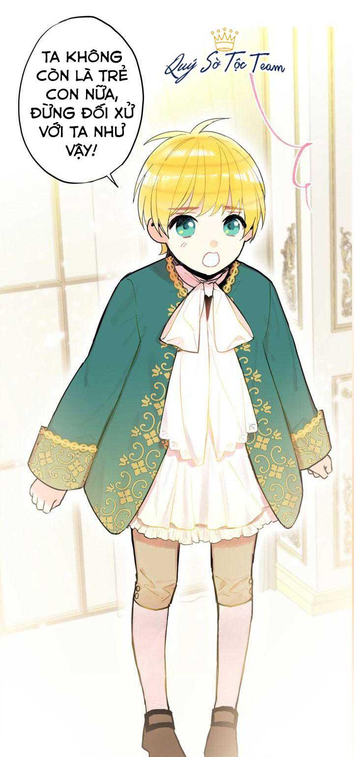 trọng sinh trở thành hoàng phi chapter 8 3