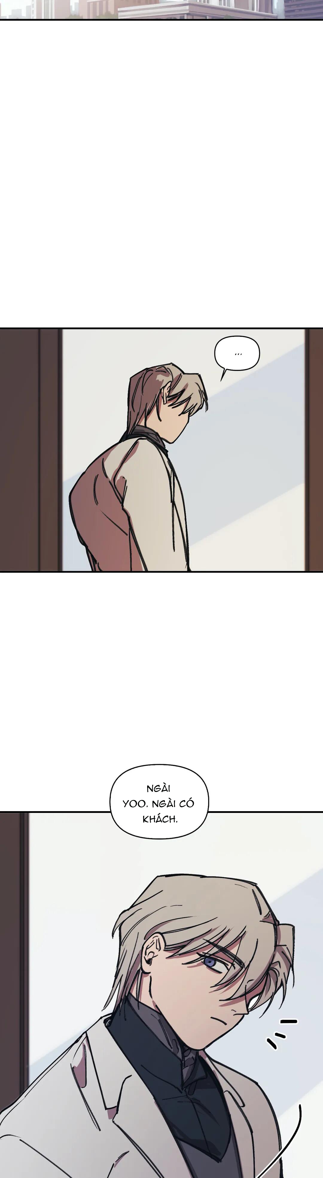 góc nhìn thứ ba (full) chapter 28.2 11