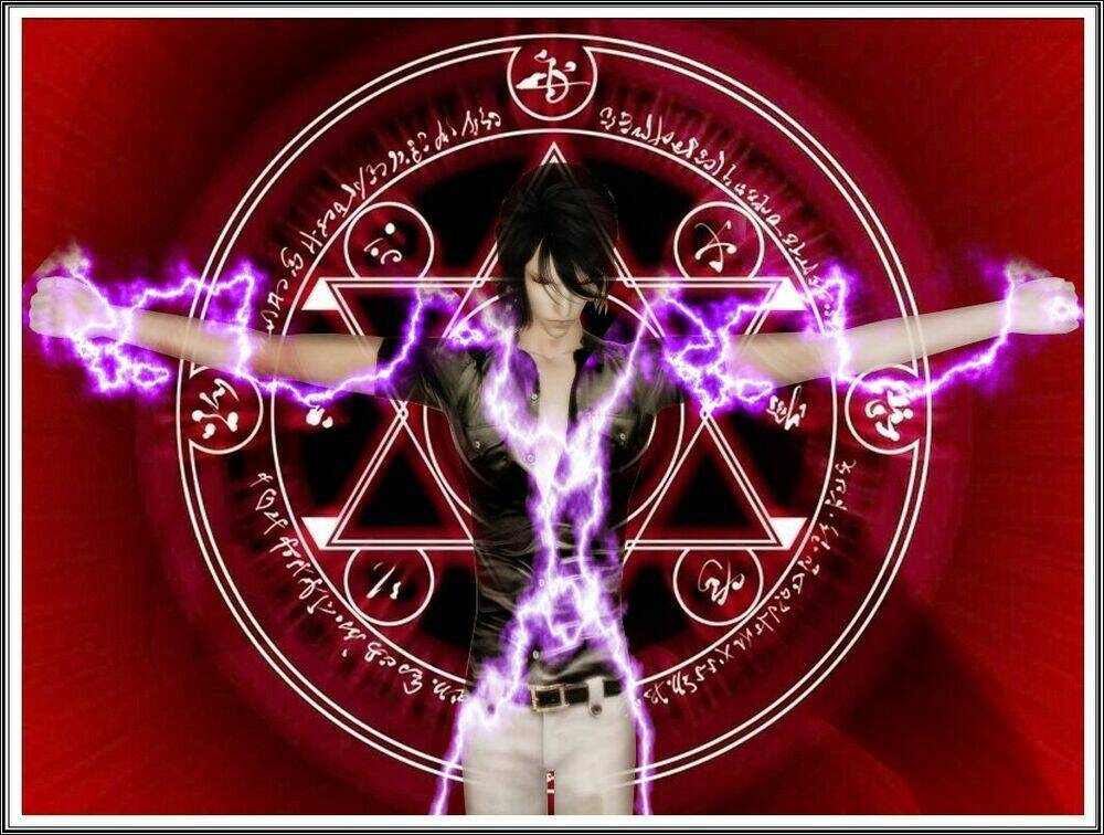 truyện sims - earl story chapter 52 1