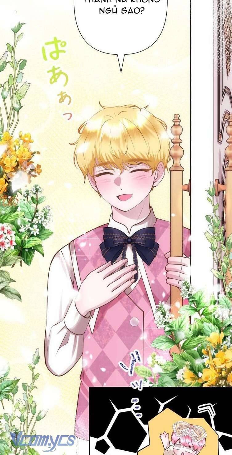 sau này họ sẽ sinh ra tôi chapter 14 18