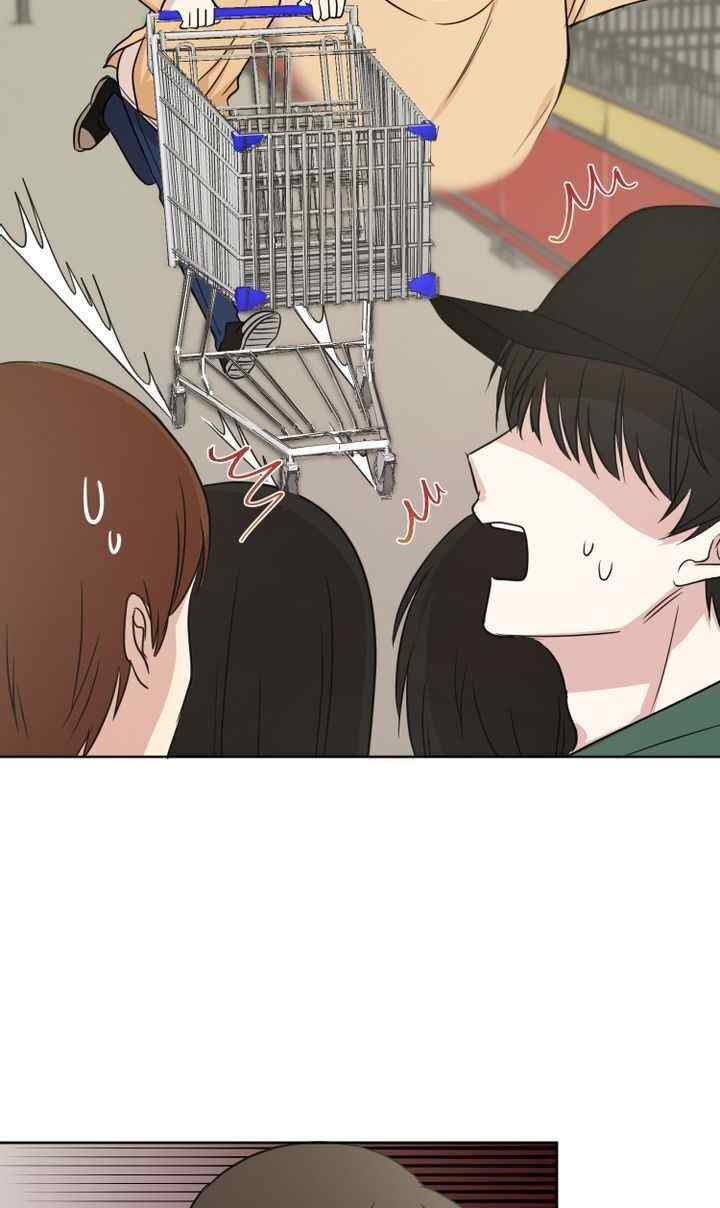 idols sống trong nhà tôi! chapter 3 70