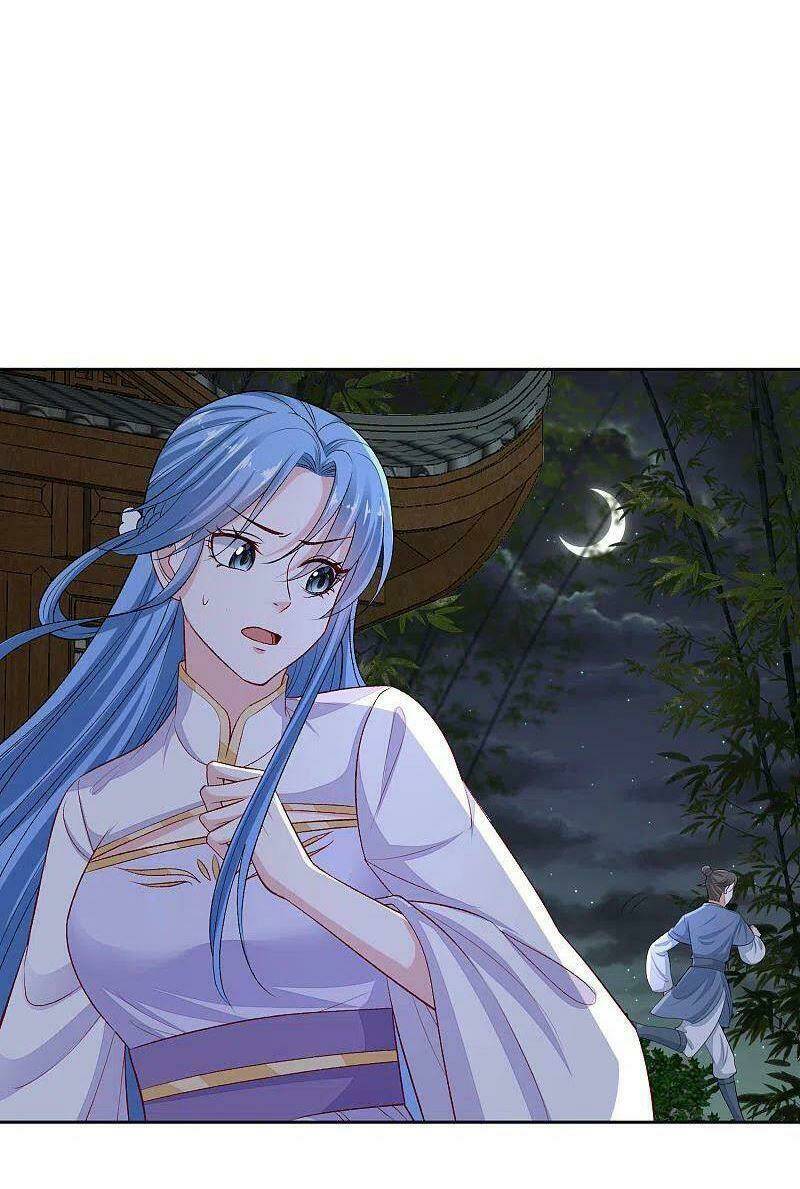 độc y đích nữ chapter 219 24