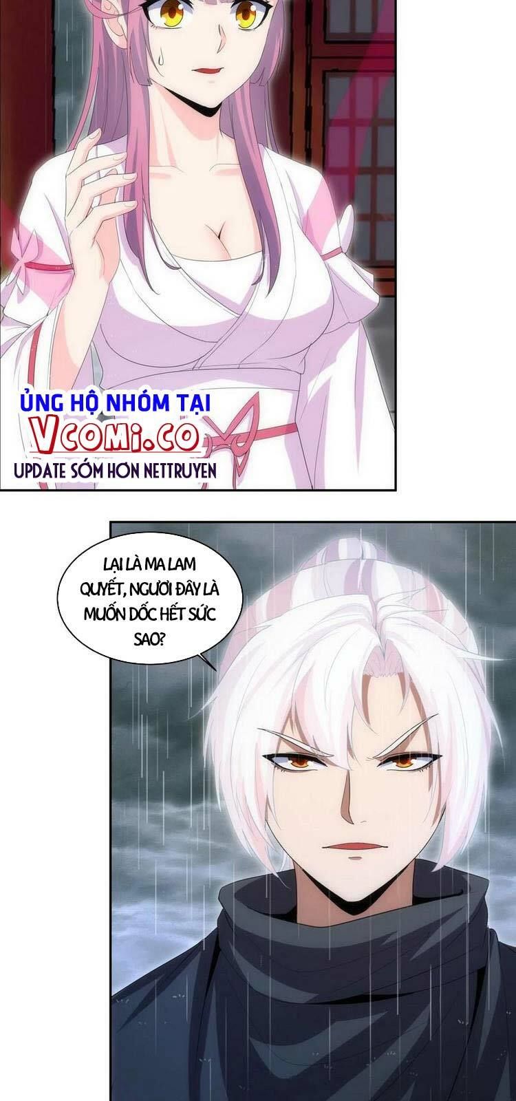 vạn cổ đệ nhất thần chapter 69 24